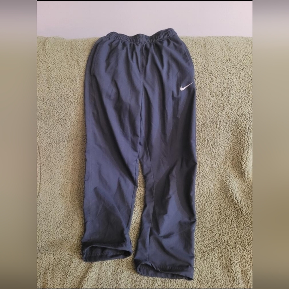 Womens Nike Dri-Fit Sports Pants